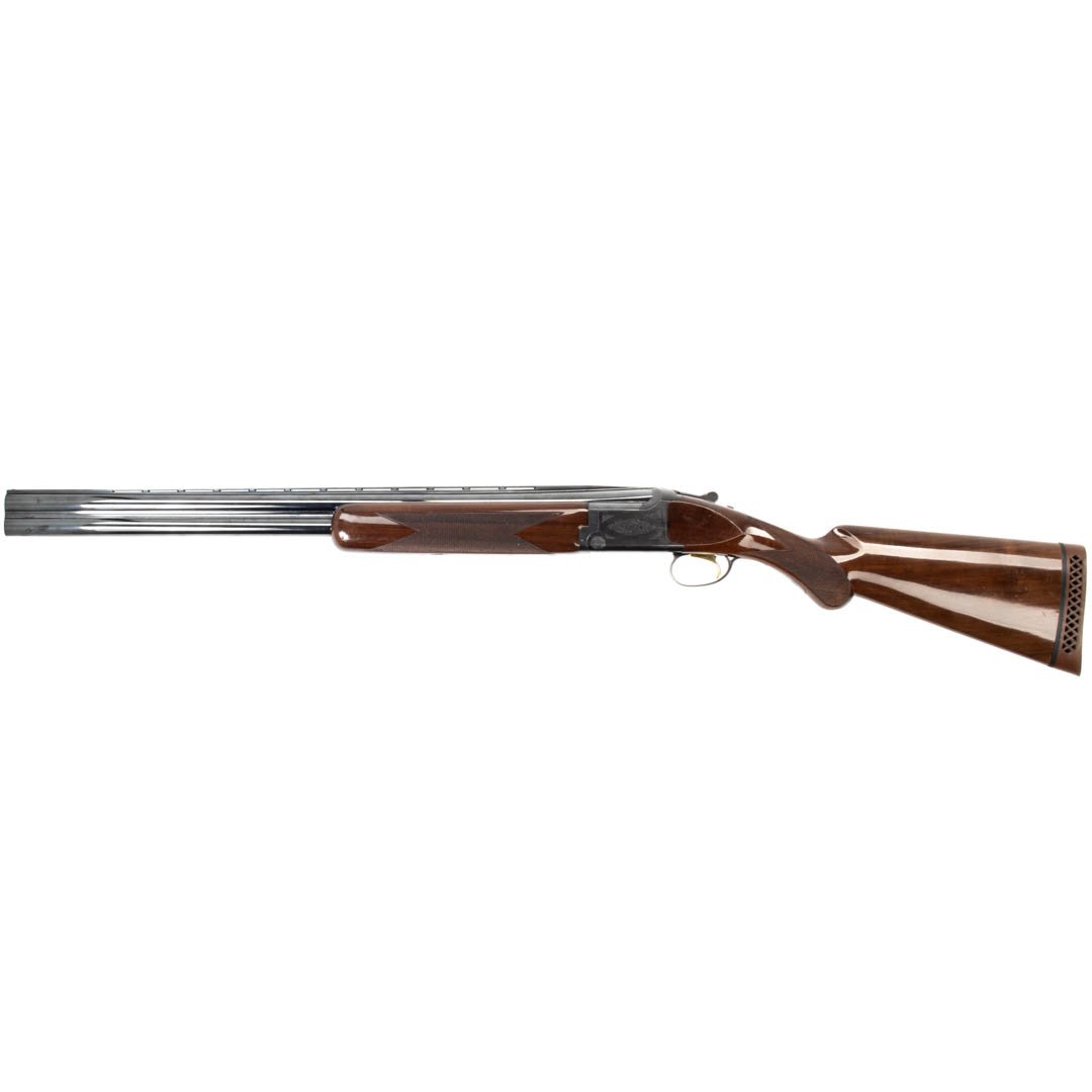 BROWNING INVECTOR CITORI PLUS